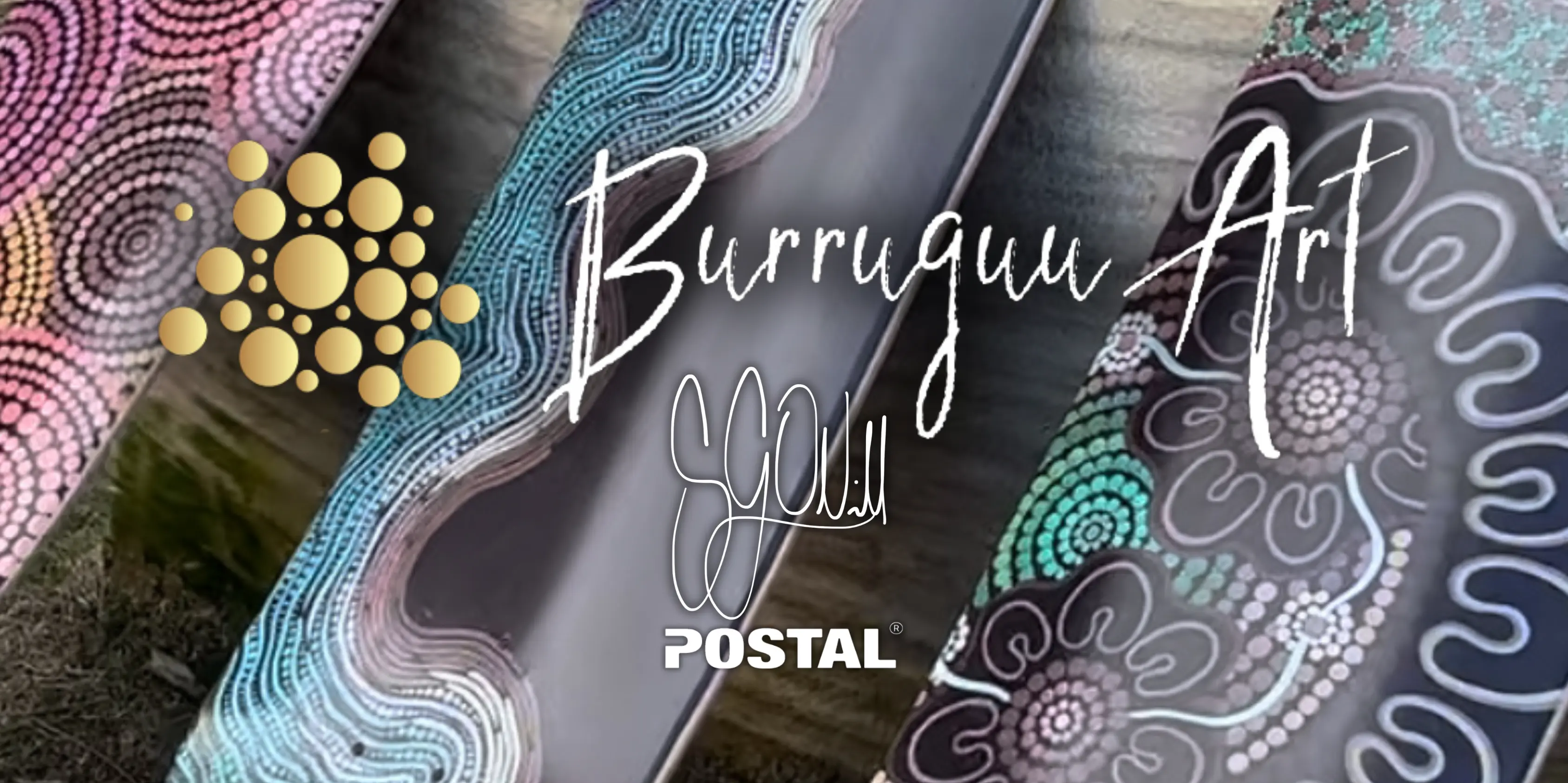 Burruguu Art