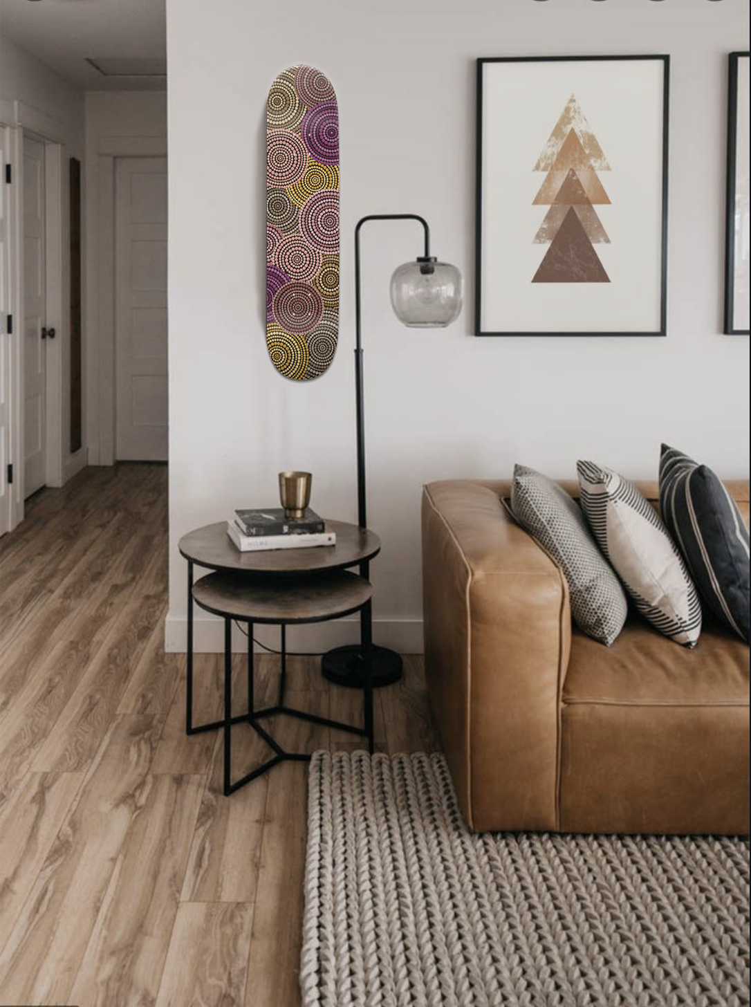 Aboriginal Indigenous First Nations Hang