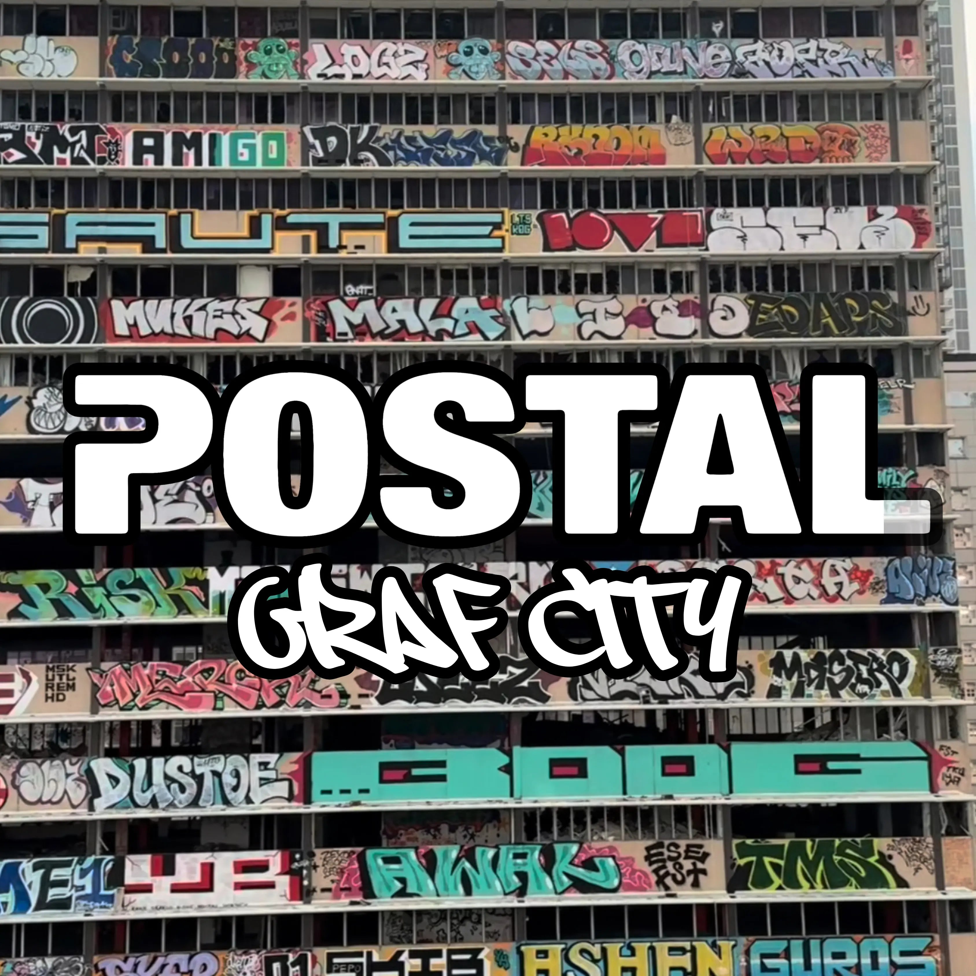 Graf City