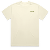New Zealand Natives Collection Tee | Pōhutakawa | Butter