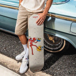 Cartel Del Taco Deck | Kick The Bird | Cream