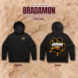 Bradamon Hood | Black