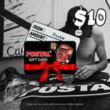 Postal Skateboards Gift Card