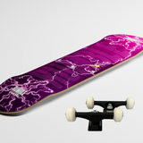 Rumble Deck | Purple