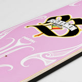 Bradamon Deck | Pink
