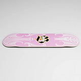 Bradamon Deck | Pink