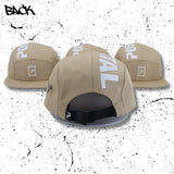 Postal 5-Panel | Stash Cap | Sand