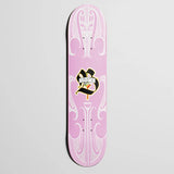 Bradamon Deck | Pink