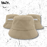 Postal Bucket Hat | SENDIT | Sand