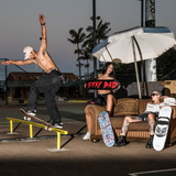 Billy Bones Club Deck | Flash Club | Multi