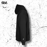 Standard Post Hood | Black
