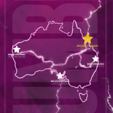 Rumble Deck | Purple