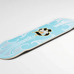 Bradamon Deck | Blue