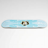 Bradamon Deck | Blue