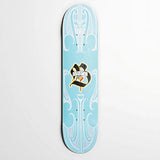 Bradamon Deck | Blue