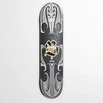 Bradamon Deck | Black