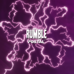 Rumble Deck | Purple