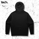 Standard Post Hood | Black