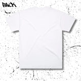 Standard Post Tee | White