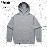 Standard Post Hood | Grey