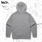 Standard Post Hood | Grey