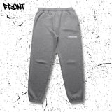 Standard Post Trackies | Gey