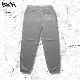 Standard Post Trackies | Gey