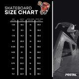 Customised Deck