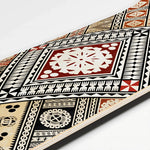 Matatau Deck | Itaukei | Dark Red Black