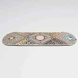 Matatau Deck | Itaukei | Dark Red Black