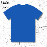 Bradamon Tee | Blue