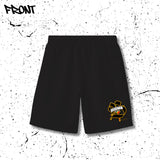 Bradamon Shorts | Black