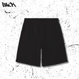 Bradamon Shorts | Black