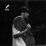 Samoan Mike Deck | Taumalu | Black White