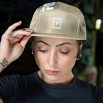 Postal 5-Panel | Stash Cap | Sand