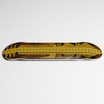 Samoan Mike Deck | Manutolu | Brown Gold