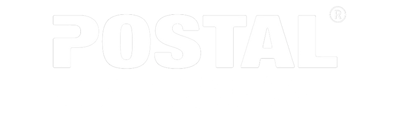 Postal Skateboards 