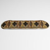 Samoan Mike Deck | Ala Matagi | Black Yellow