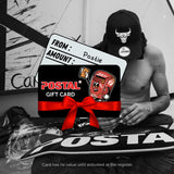 Postal Skateboards Gift Card