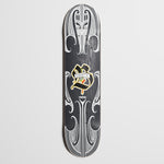 Bradamon Deck | Black