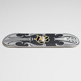 Bradamon Deck | Black