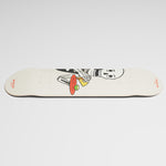 Cartel Del Taco Deck | Taco | Cream