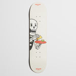 Cartel Del Taco Deck | Taco | Cream