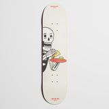 Cartel Del Taco Deck | Taco | Cream