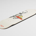 Cartel Del Taco Deck | Taco | Cream