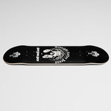 Death Before Decaf Deck| Midnight Coffee Jesus | Black White