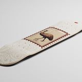 Australian Natives Collection Deck | Emu | Cream