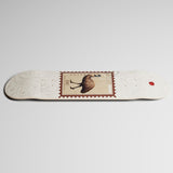Australian Natives Collection Deck | Emu | Cream