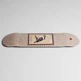 Australian Natives Collection Deck | Kookaburra | Light Brown