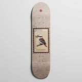 Australian Natives Collection Deck | Kookaburra | Light Brown